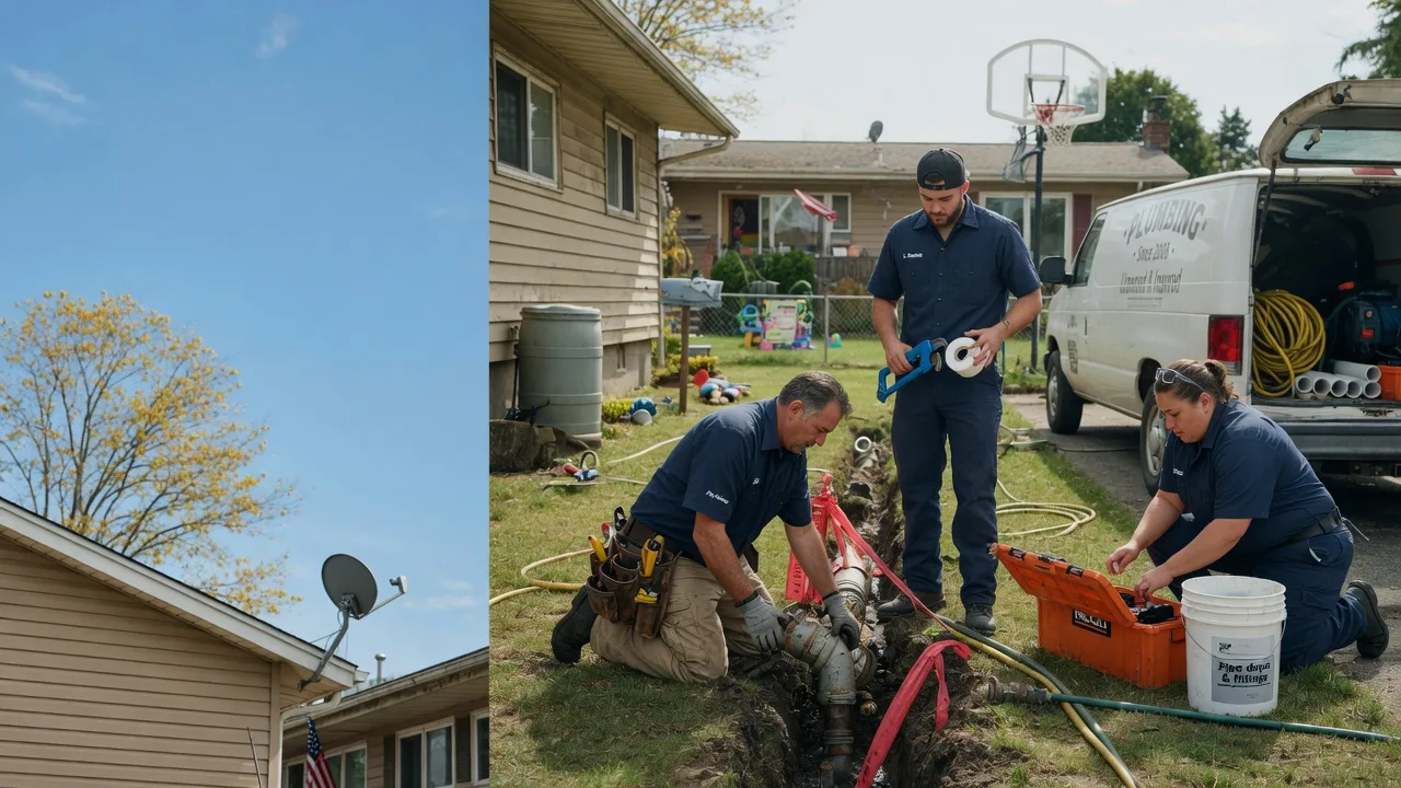 Garbage Disposal Replacement in Moorefield, WV near me