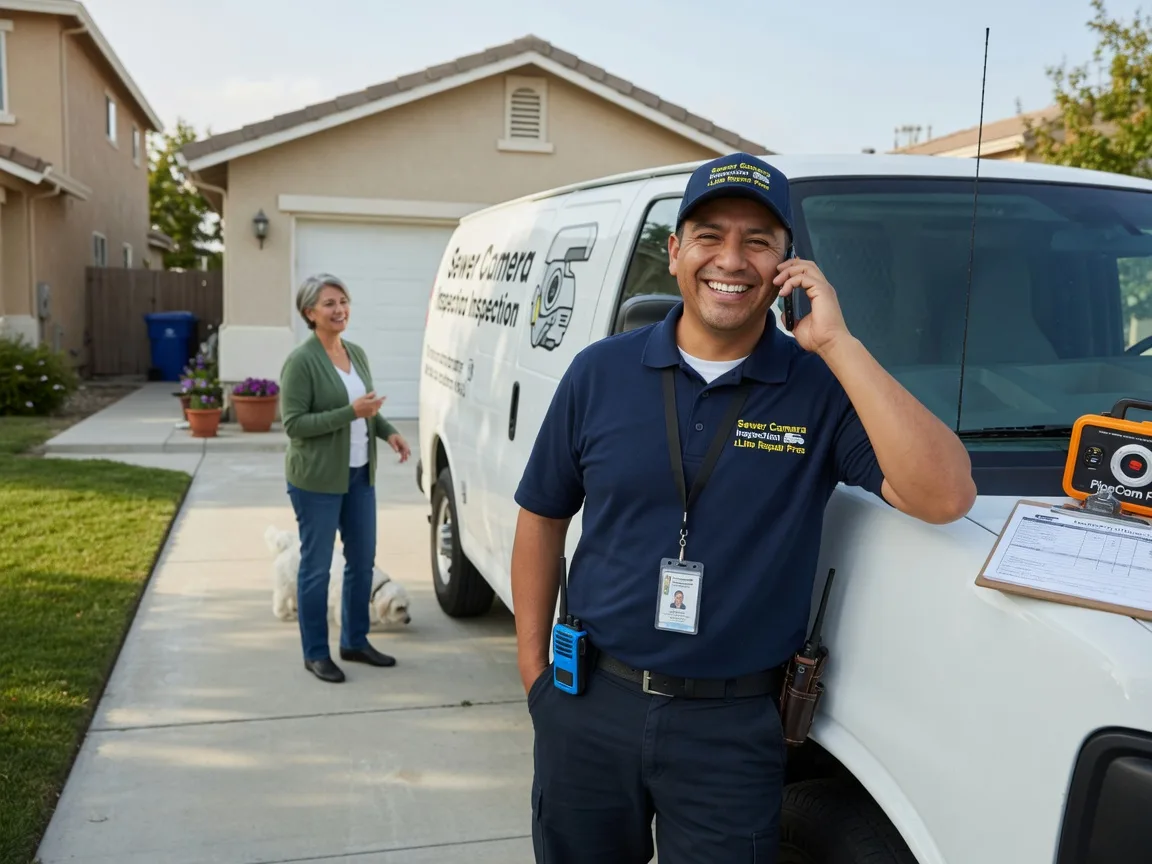 Sewer Line Repair Moorefield, WV FAQs